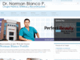 normanblanco.com
