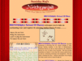 nrithyanjalisc.com