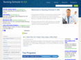 nursingschoolsinma.com