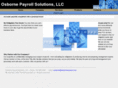 osbornepayroll.com