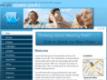 pacifichearingservice.com