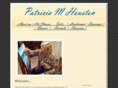 patriciamhouston.com