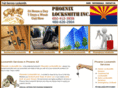 phoenixlocksmithinc.com