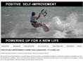 positiveself-improvement.com