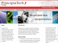 principiatech.com