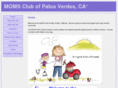pvmomsclub.com