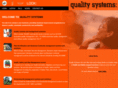 qualitysystem.co.uk