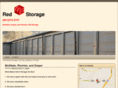 red-e-storage.com