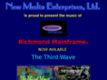 richmondmainframe.com