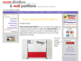 roomdividerwall.com