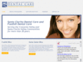 scvdentalcare.com