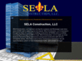 sela-construction.com