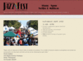 selbyavejazzfest.com