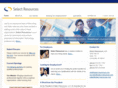 select-resources.com