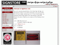signstore.com