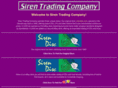 sirentrading.com
