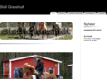 stallgranshult.se