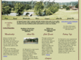 stbernardgolf.com