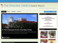 stpaulskeywest.org
