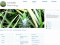sustainablebio.com