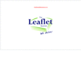 theleafletbusiness.com