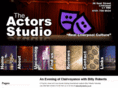 theliverpoolactorsstudio.com