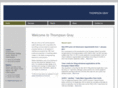 thompsongray.com