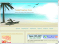 totallyteacher.com