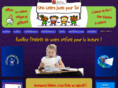 unelettrejustepourtoi.ca