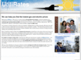 utilirates.com