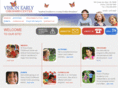 visionchildcare.com