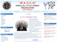 wasco-touchsparring.com