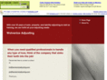 wolverineadjusting.com