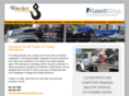 wreckerprotectors.com