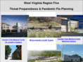 wvregionv.info