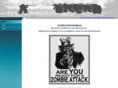 zombiebegone.com