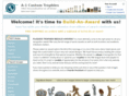 a-1customtrophies.com