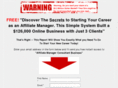 affiliatemanager101.com