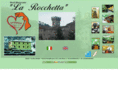 albergorocchetta.com