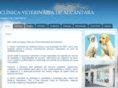 alcantaravet.com