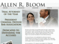 allenbloom.com