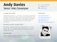 andydavies.co.uk
