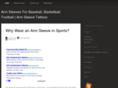 armsleeve.net