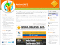 arrivesafe.org