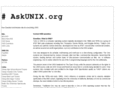 askunix.org