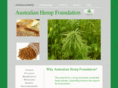 australianhemp.org