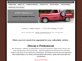 authentic-appraisal-auto.com