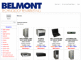 belmont-techsales.com