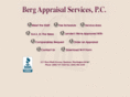 bergappraisal.com