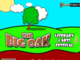 bigoakartsfest.com
